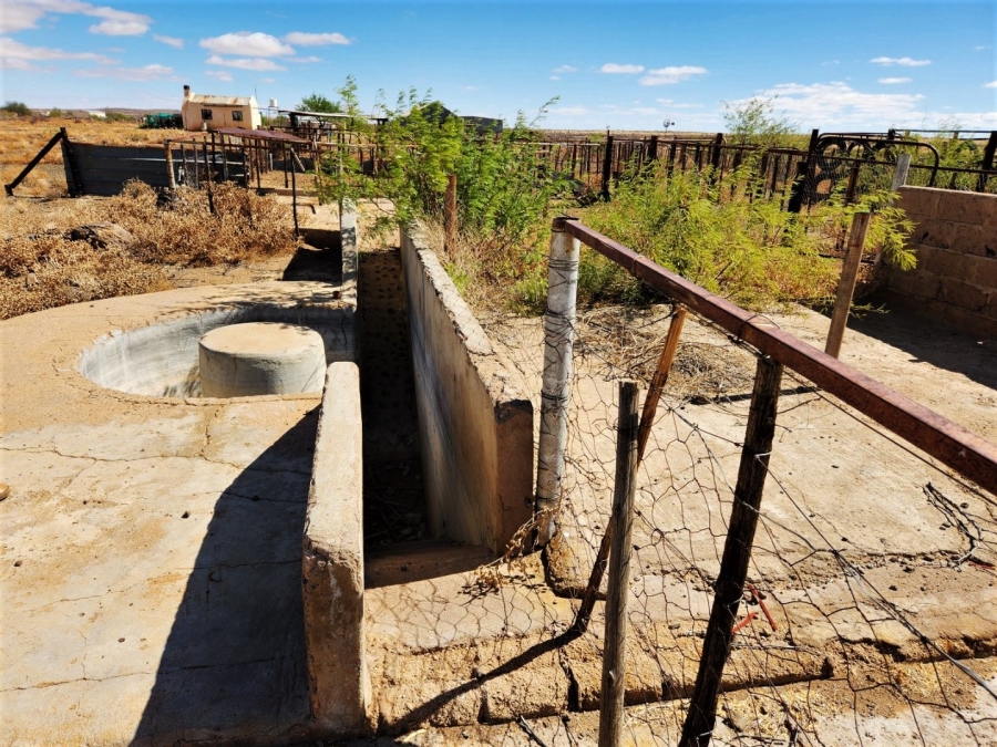 Commercial Property for Sale in Kakamas Rural Northern Cape
